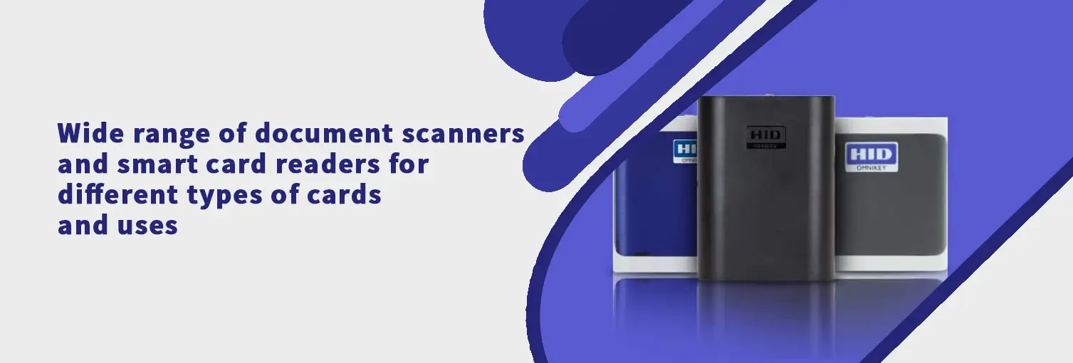 Smart Card Readers in Dubai | Passport Scanners  in Dubai, Abu Dhabi, UAE
